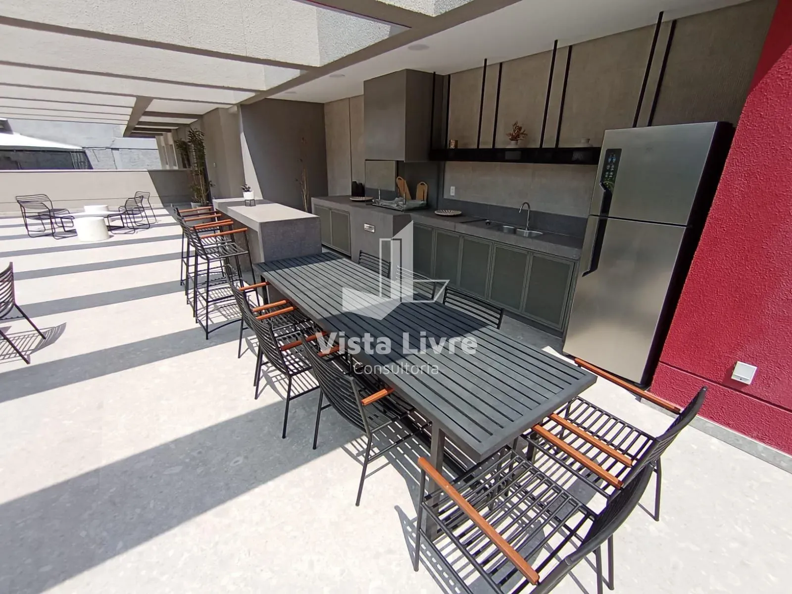 Apartamento, 1 quarto, 40 m² - Foto 28