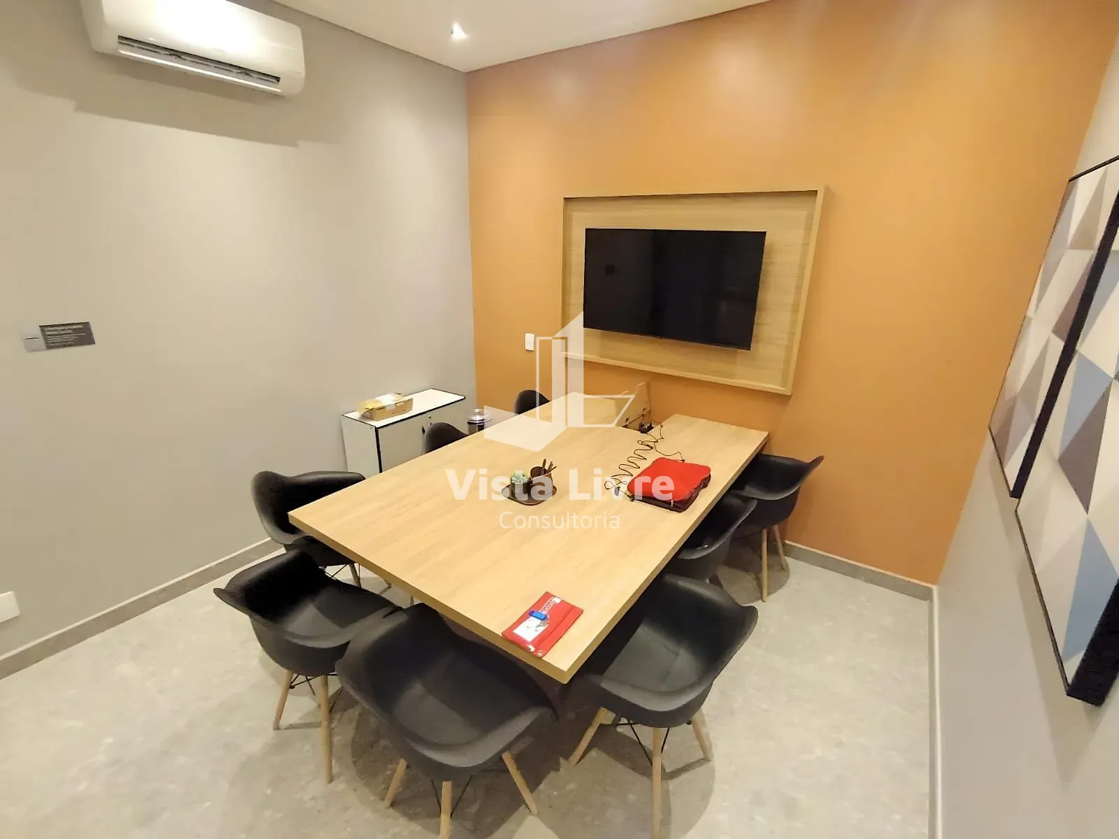 Apartamento, 1 quarto, 40 m² - Foto 25