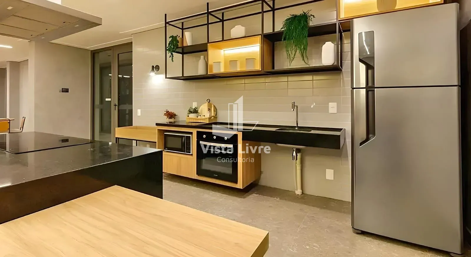 Apartamento, 1 quarto, 40 m² - Foto 31