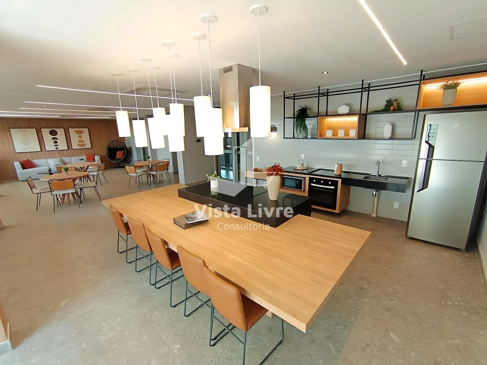 Apartamento, 1 quarto, 40 m² - Foto 32