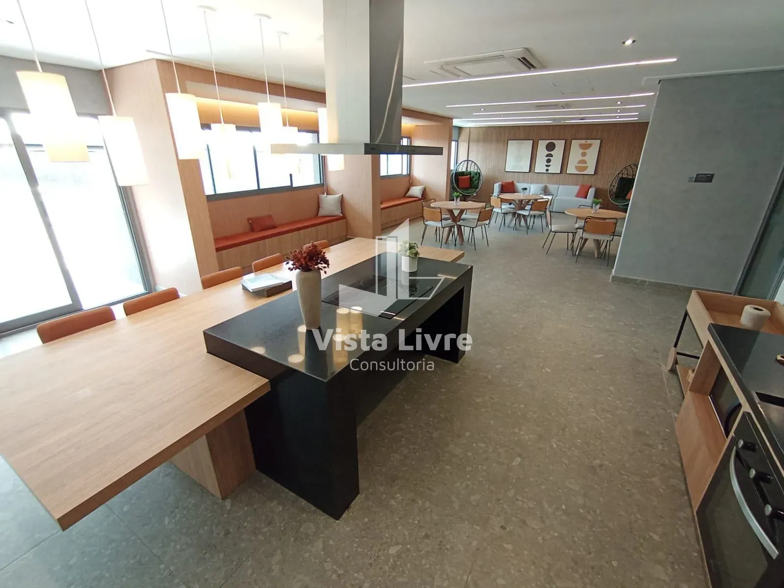 Apartamento, 1 quarto, 40 m² - Foto 34