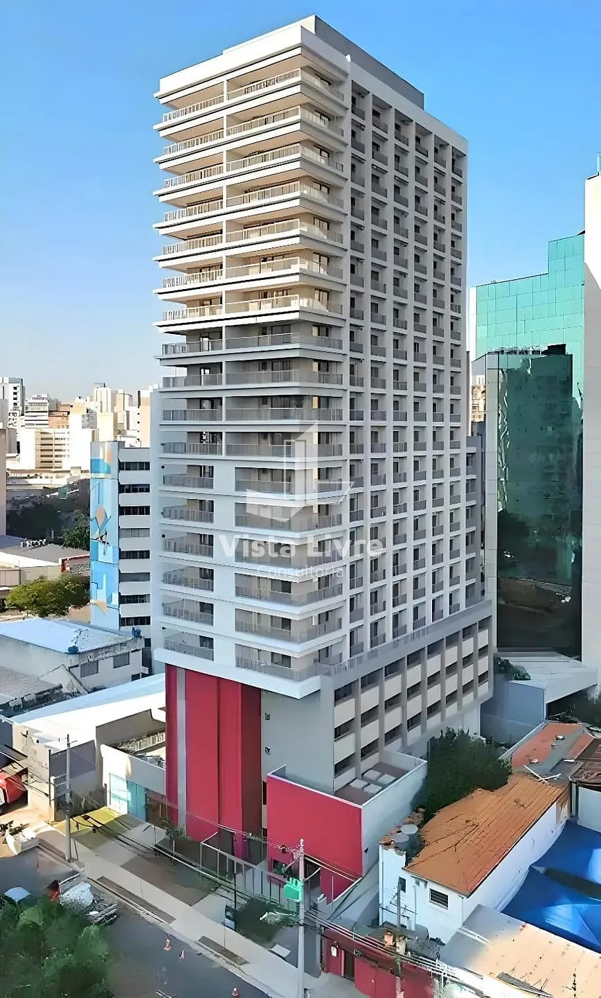 Apartamento, 1 quarto, 40 m² - Foto 45