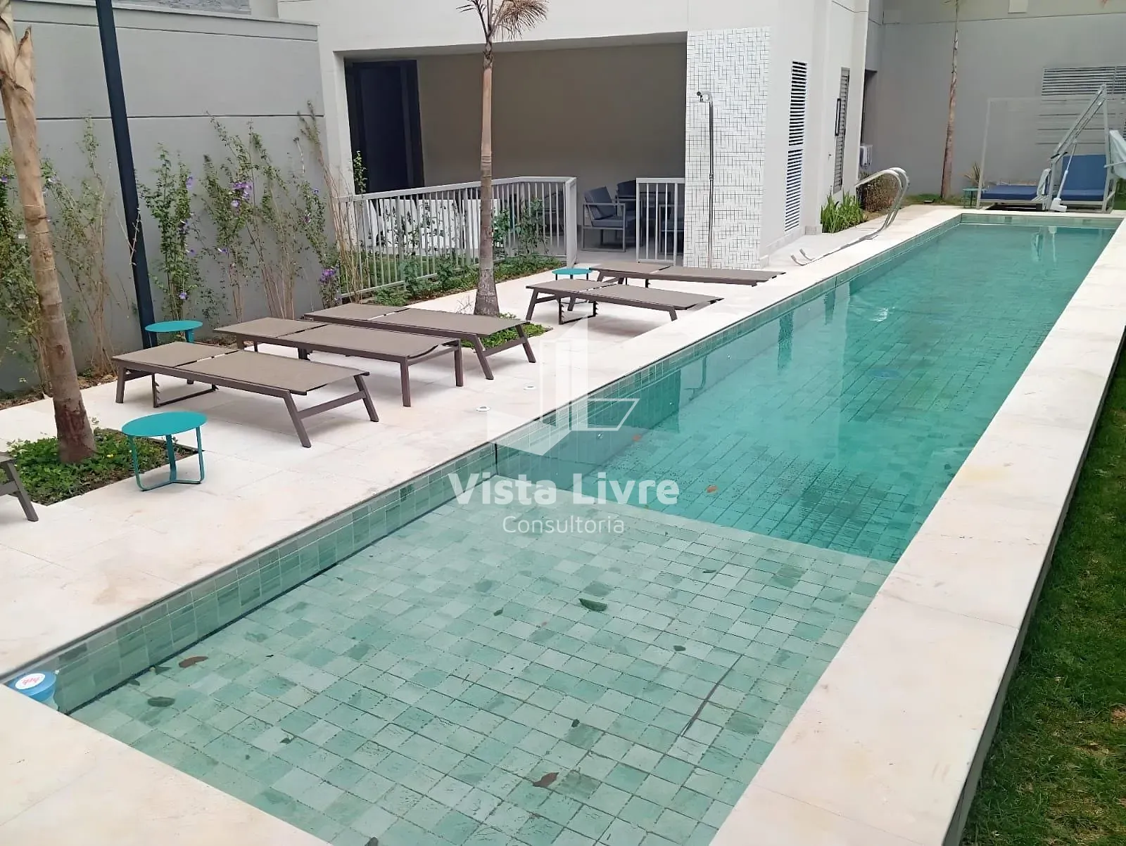 Apartamento, 1 quarto, 40 m² - Foto 22