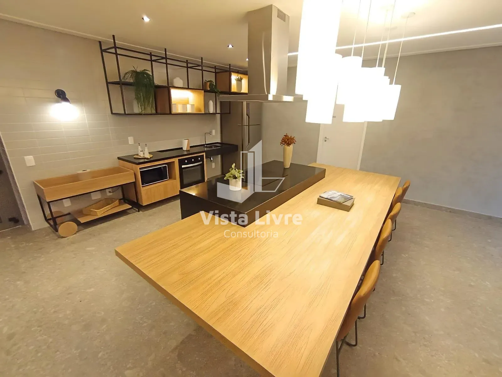 Apartamento, 1 quarto, 40 m² - Foto 33