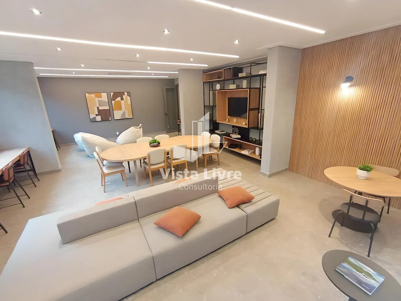 Apartamento, 1 quarto, 40 m² - Foto 30