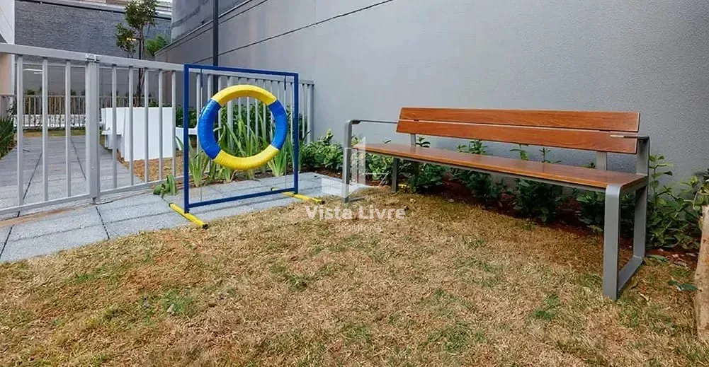 Apartamento, 1 quarto, 40 m² - Foto 35