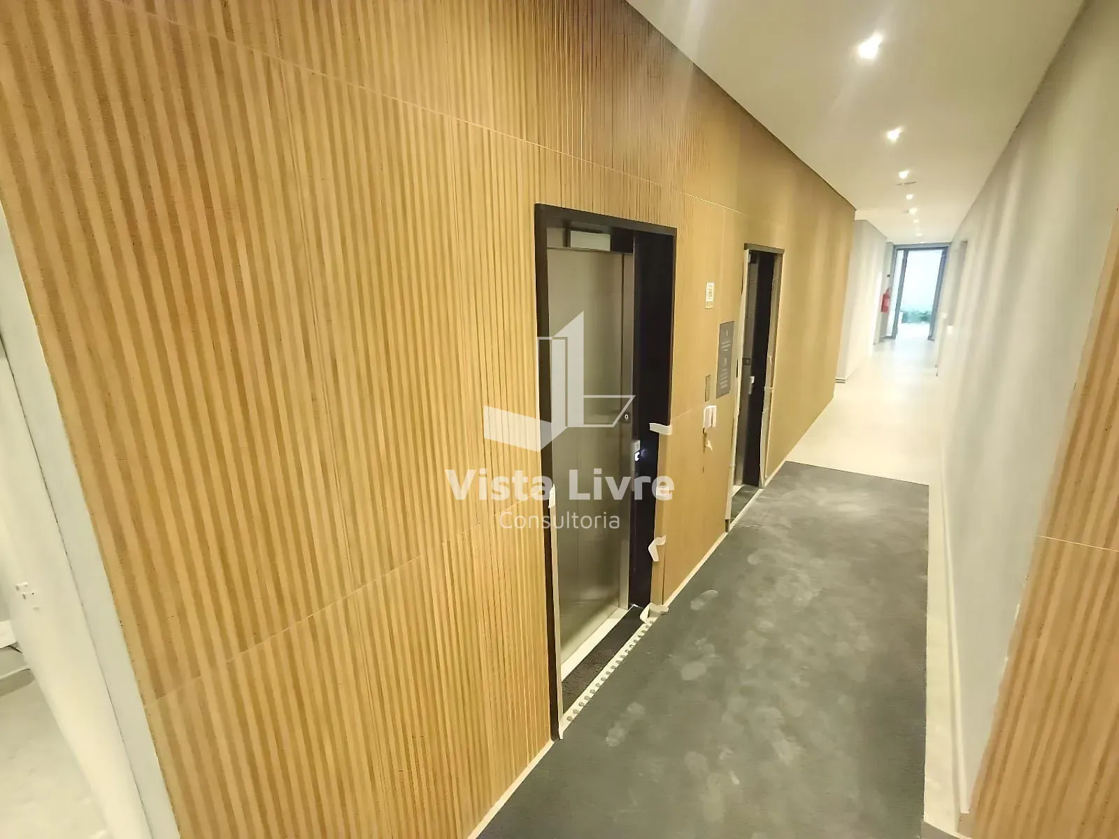 Apartamento, 1 quarto, 40 m² - Foto 44
