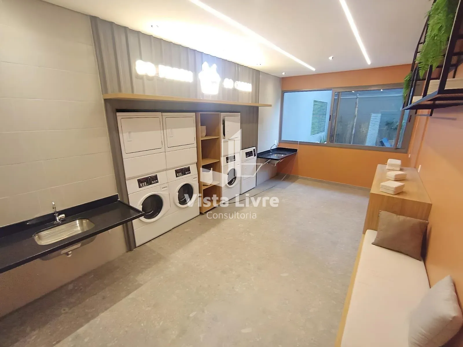 Apartamento, 1 quarto, 40 m² - Foto 37