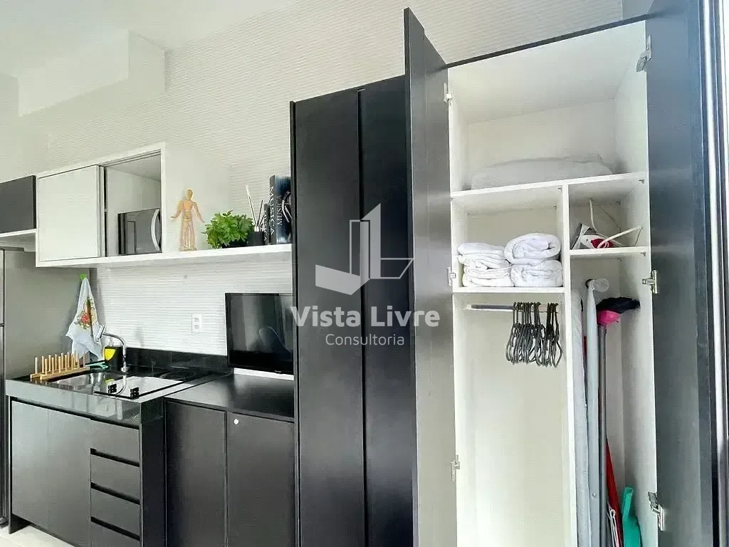Apartamento, 1 quarto, 26 m² - Foto 6