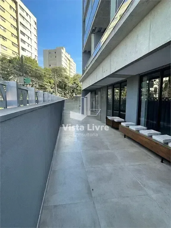Apartamento, 1 quarto, 26 m² - Foto 10