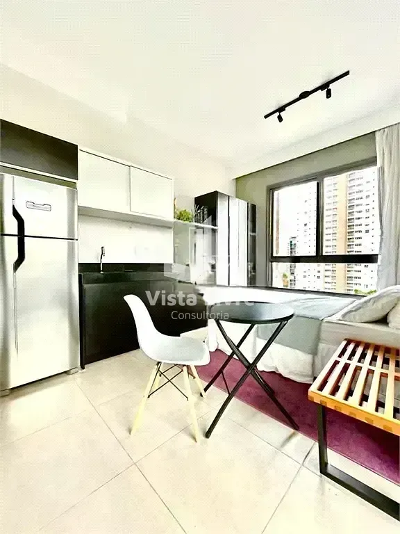 Apartamento, 1 quarto, 26 m² - Foto 7