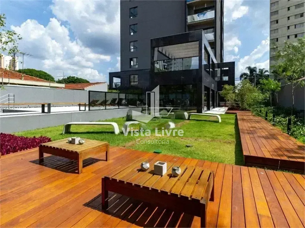 Apartamento, 1 quarto, 26 m² - Foto 13