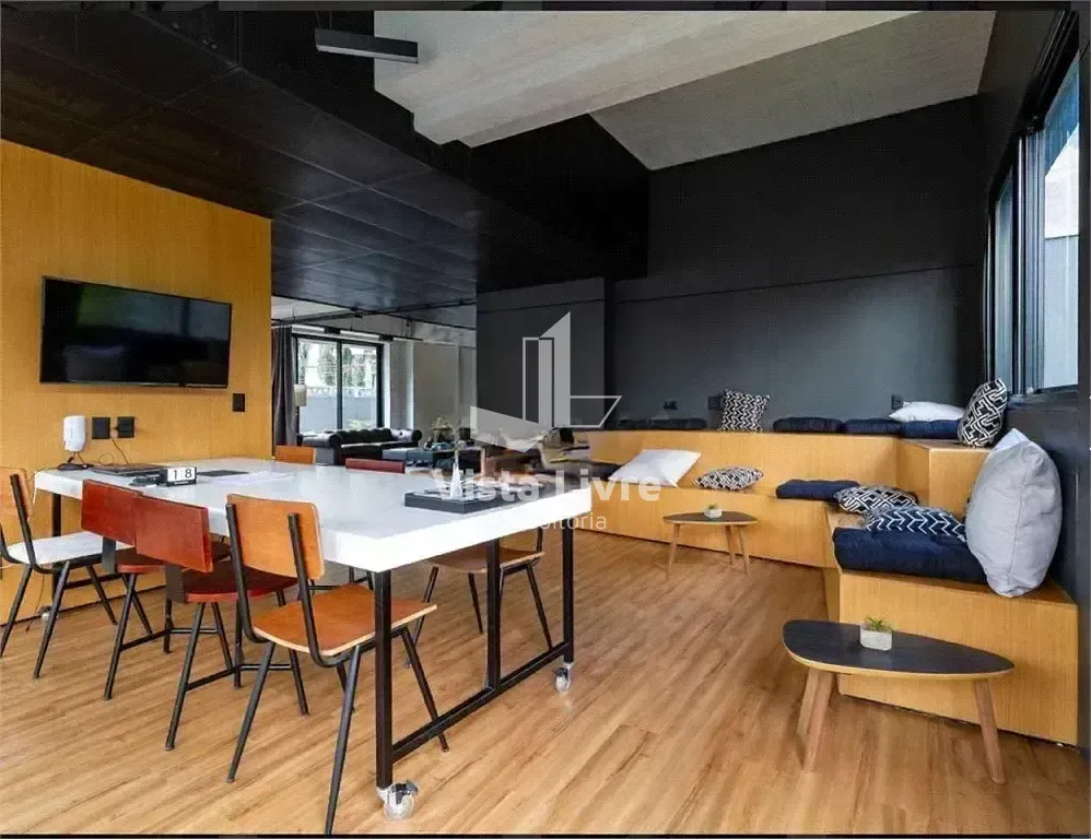Apartamento, 1 quarto, 26 m² - Foto 14