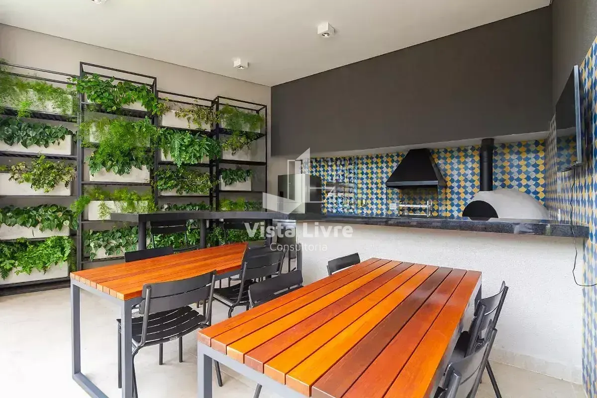 Apartamento, 1 quarto, 30 m² - Foto 32