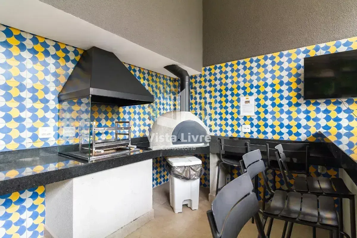 Apartamento, 1 quarto, 30 m² - Foto 31