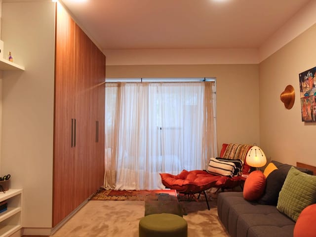 Foto do Studio - Studio à venda, Higienópolis, São Paulo, SP | Vista Livre