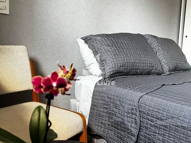 Studio com 29m² 1 quarto e 1 banheiro, à venda, no bairro Indianópolis em São Paulo