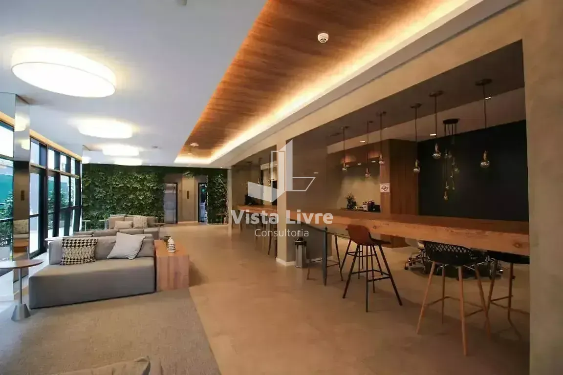Apartamento, 1 quarto, 29 m² - Foto 26