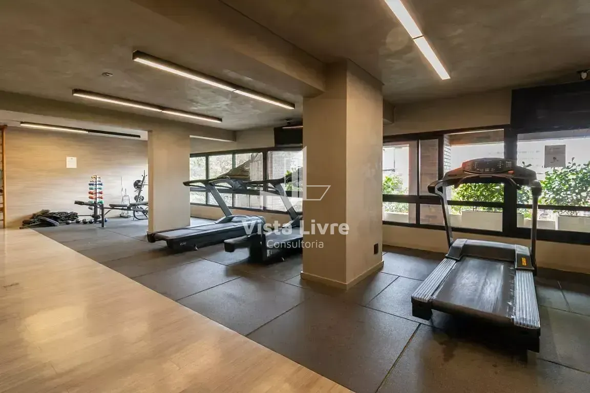 Apartamento, 1 quarto, 29 m² - Foto 23