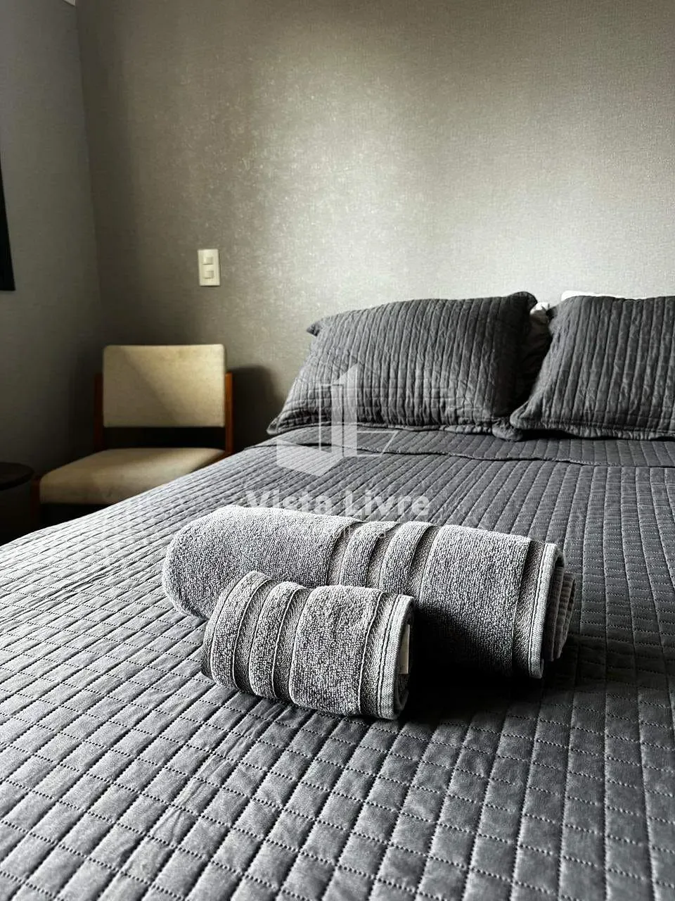 Apartamento, 1 quarto, 29 m² - Foto 2