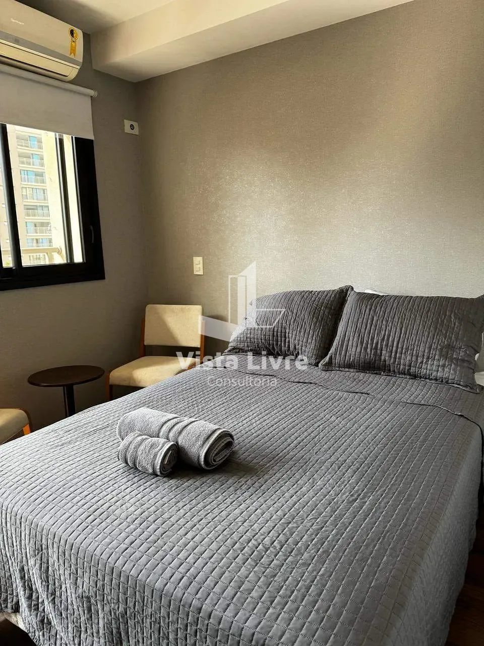 Apartamento, 1 quarto, 29 m² - Foto 6