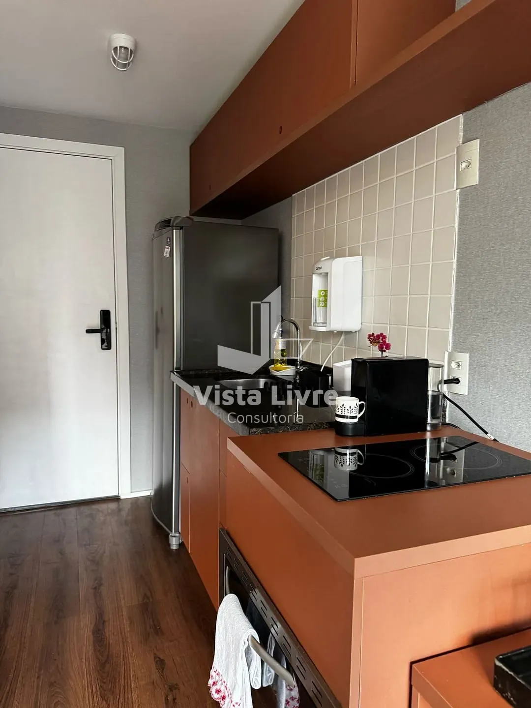 Apartamento, 1 quarto, 29 m² - Foto 13