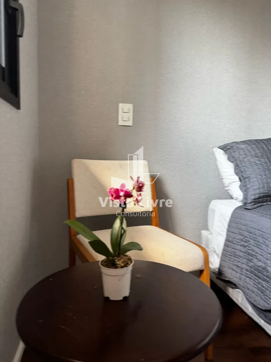 Apartamento, 1 quarto, 29 m² - Foto 7