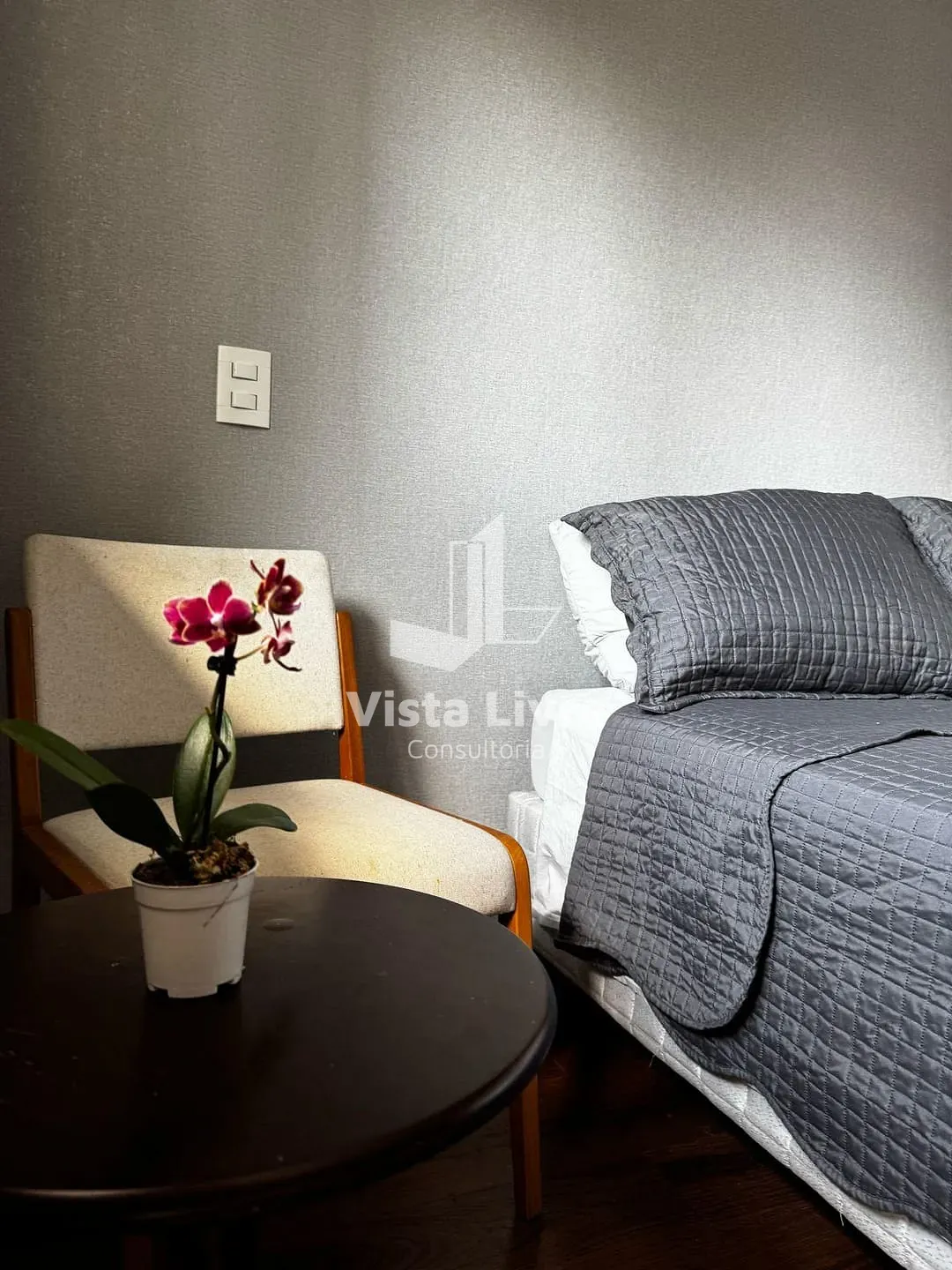 Apartamento, 1 quarto, 29 m² - Foto 5