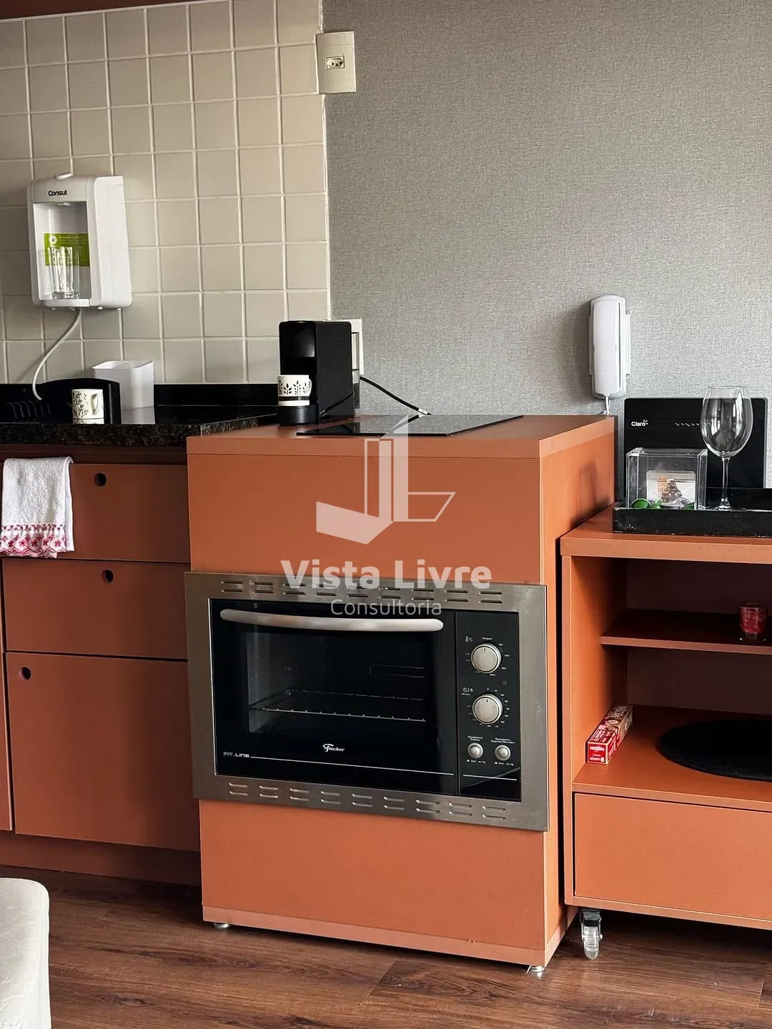 Apartamento, 1 quarto, 29 m² - Foto 10