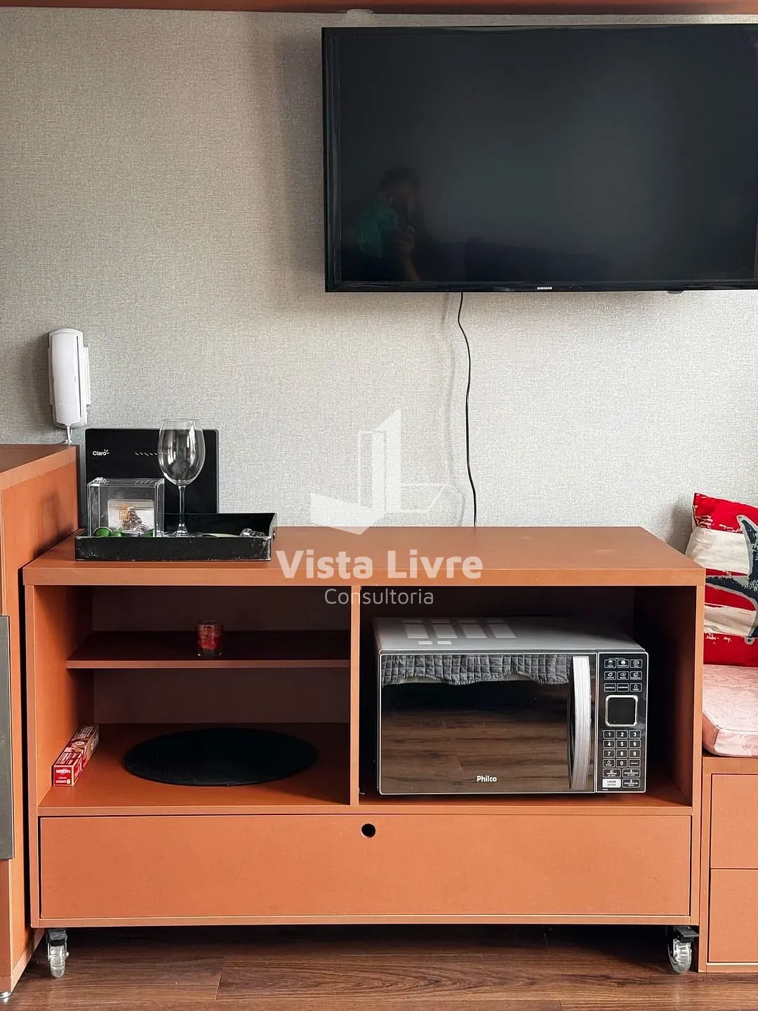 Apartamento, 1 quarto, 29 m² - Foto 14