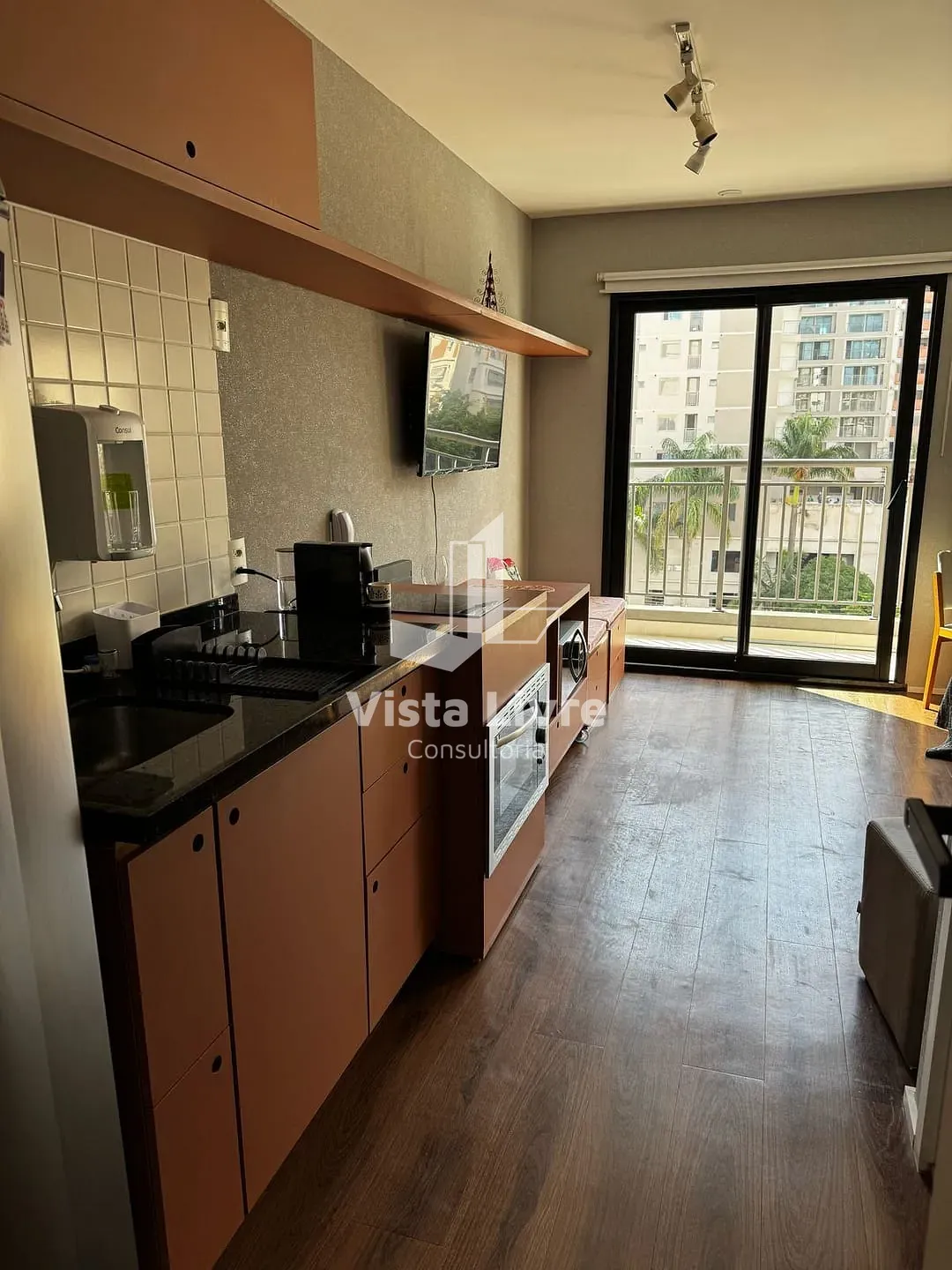 Apartamento, 1 quarto, 29 m² - Foto 15