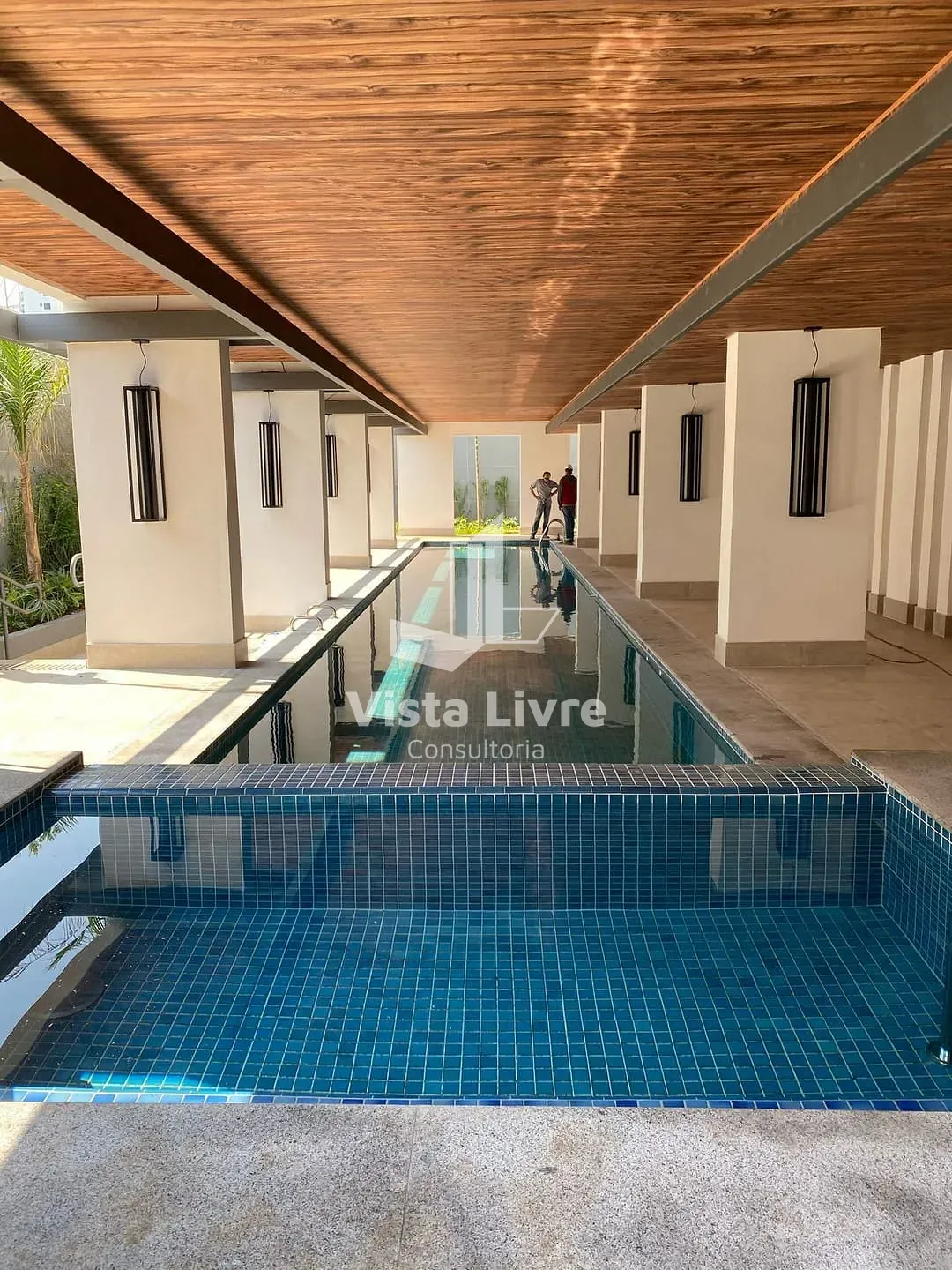 Apartamento, 1 quarto, 29 m² - Foto 21
