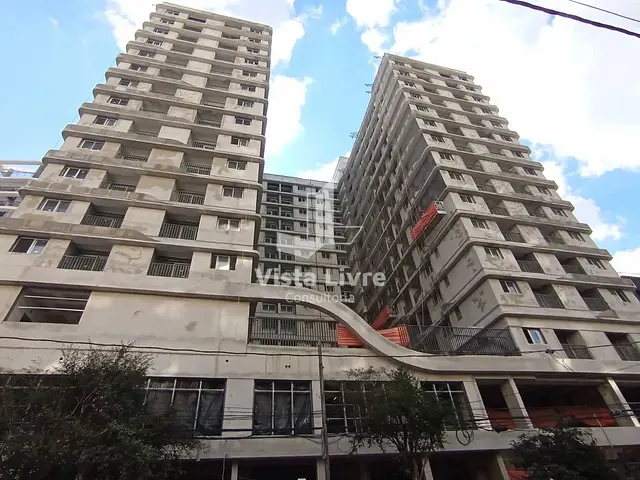 Studio com 26m² 1 quarto e 1 banheiro, à venda, no bairro Pinheiros em São Paulo