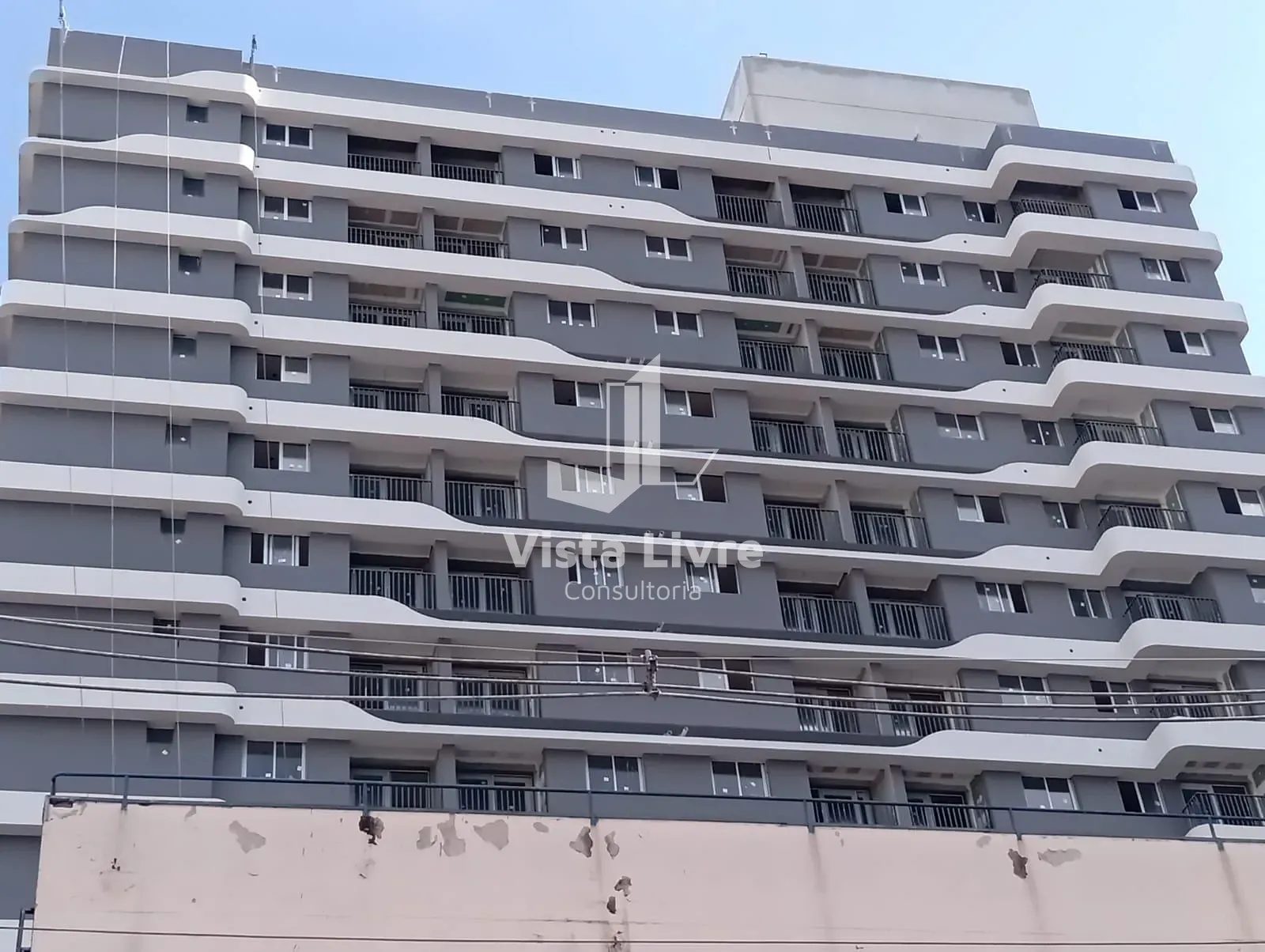 Apartamento, 1 quarto, 26 m² - Foto 6