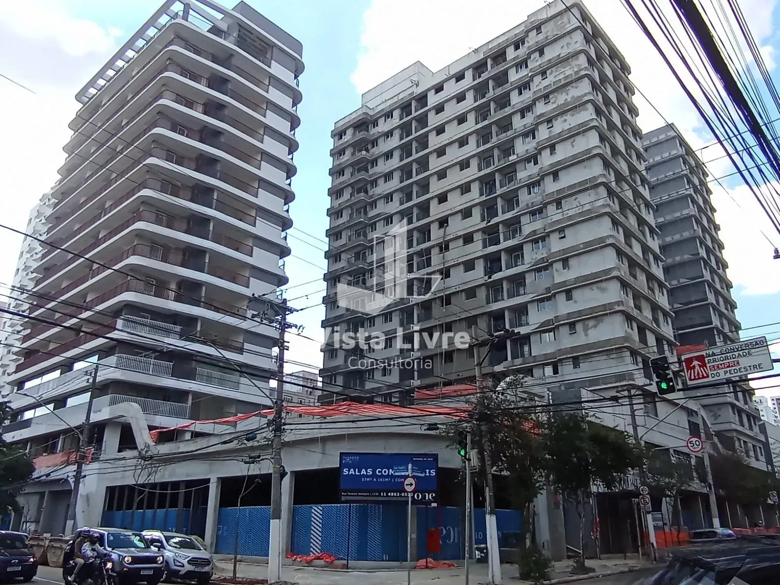 Apartamento, 1 quarto, 26 m² - Foto 7