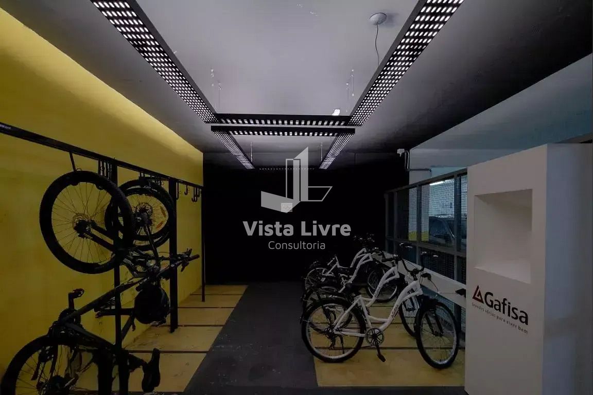 Apartamento, 1 quarto, 31 m² - Foto 29