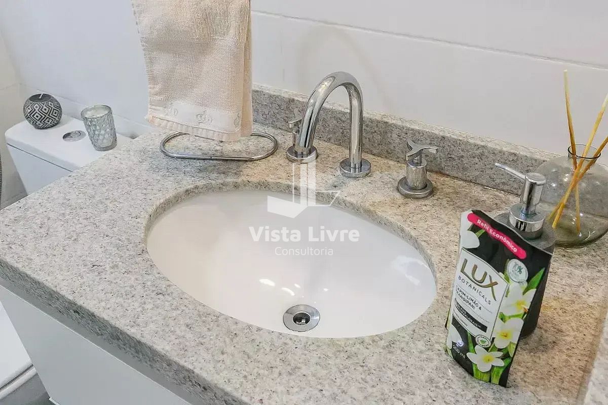 Apartamento, 1 quarto, 31 m² - Foto 22