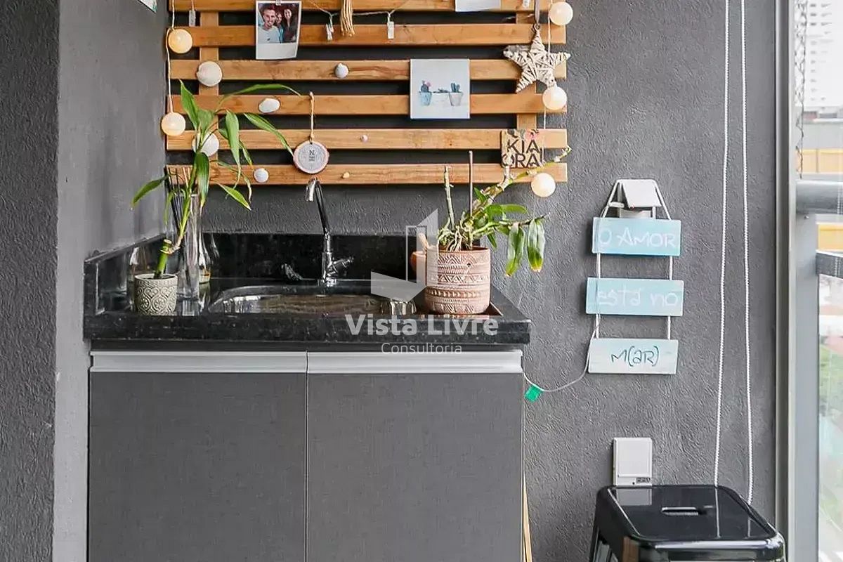 Apartamento, 1 quarto, 31 m² - Foto 19