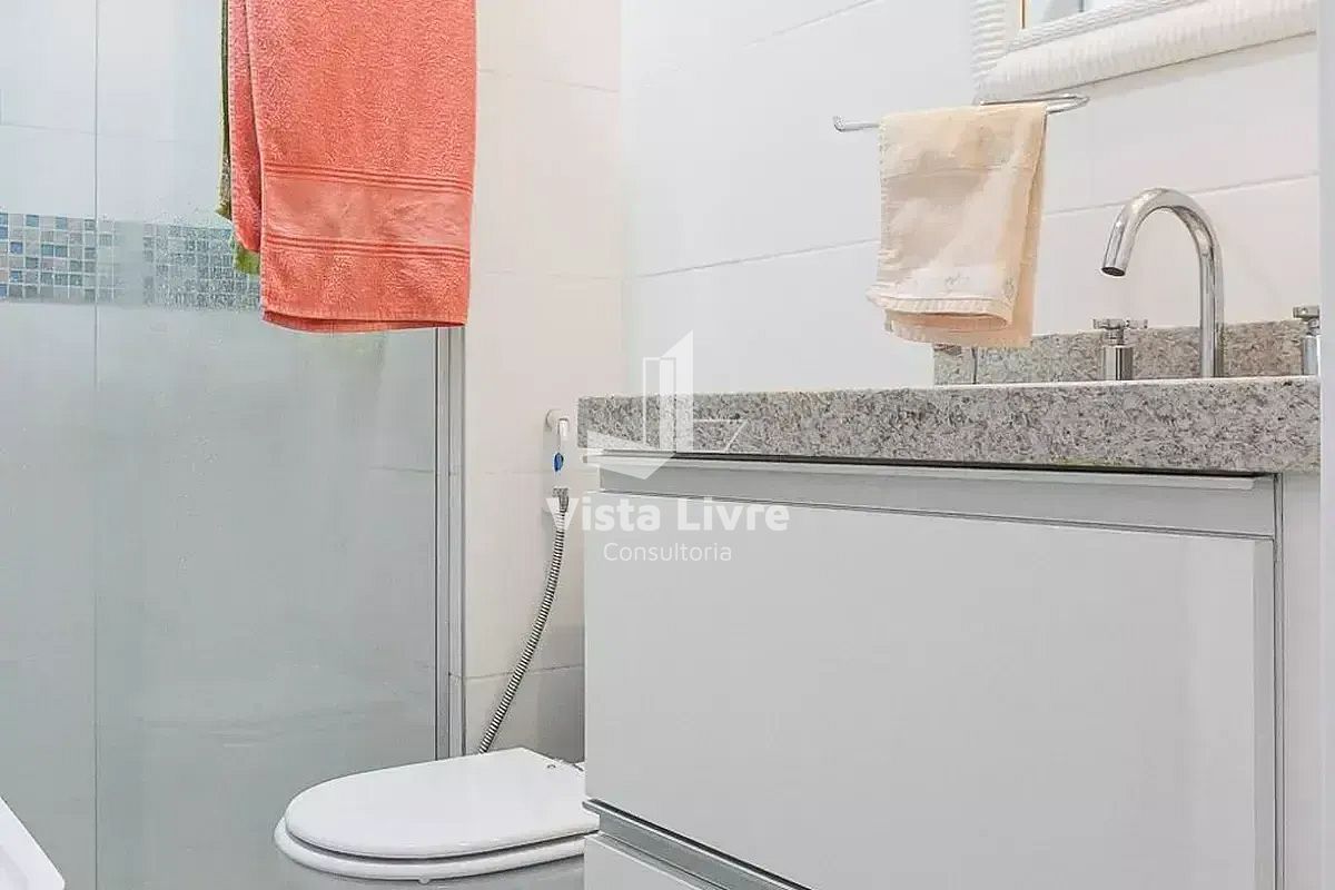 Apartamento, 1 quarto, 31 m² - Foto 21