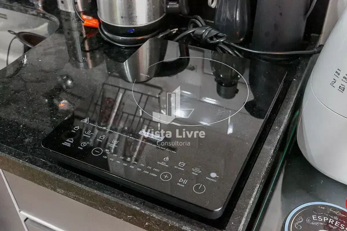 Apartamento, 1 quarto, 31 m² - Foto 17