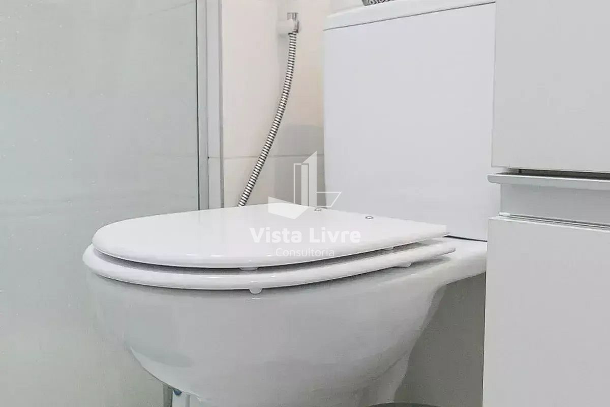 Apartamento, 1 quarto, 31 m² - Foto 23