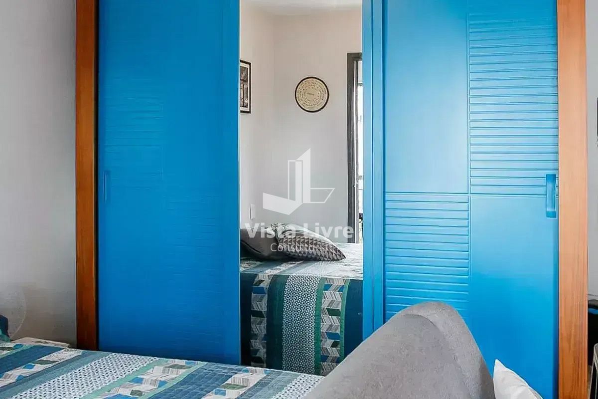 Apartamento, 1 quarto, 31 m² - Foto 32