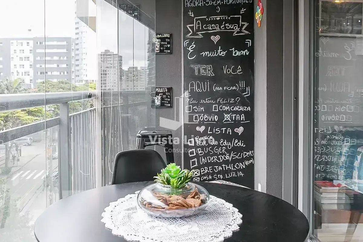 Apartamento, 1 quarto, 31 m² - Foto 11