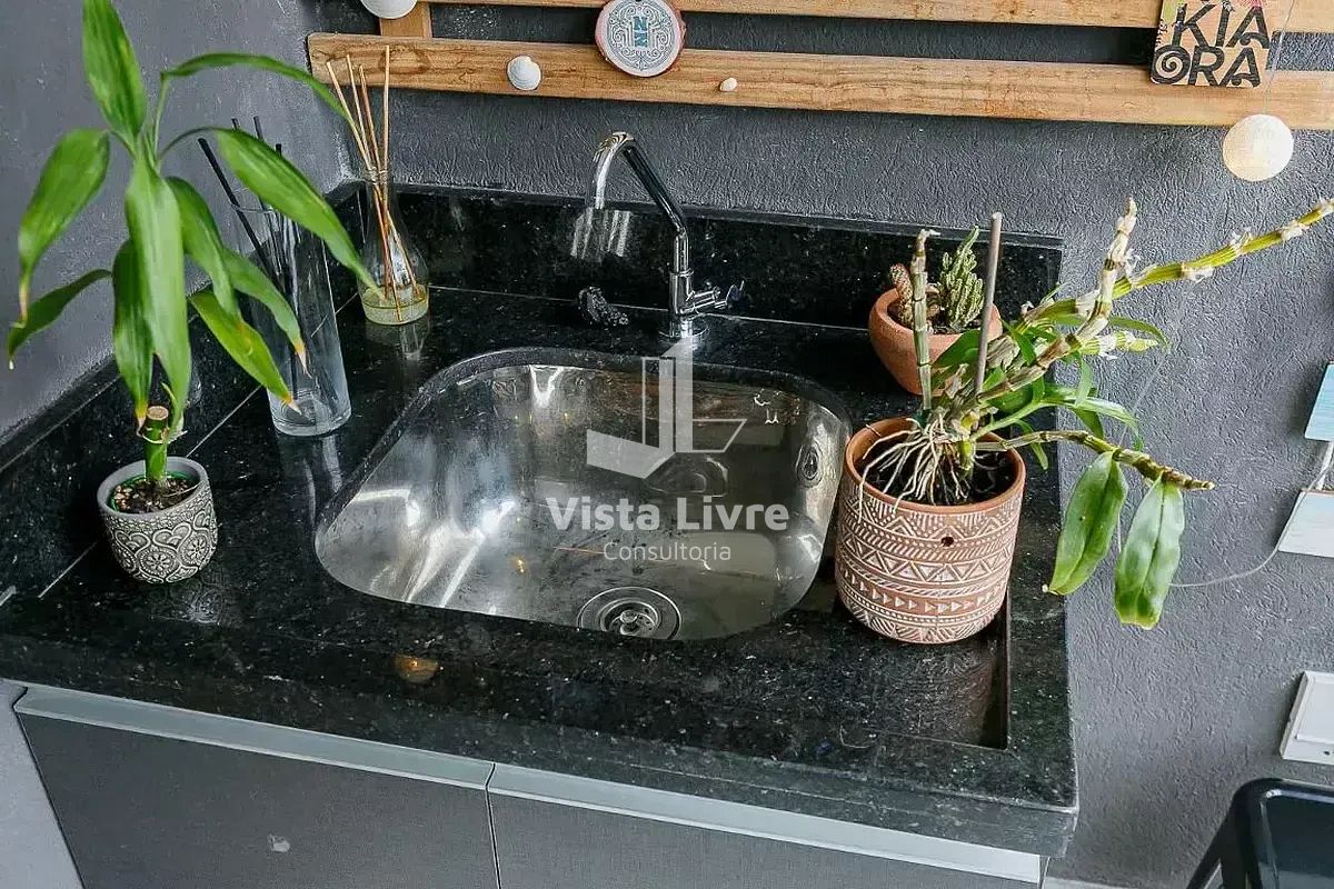 Apartamento, 1 quarto, 31 m² - Foto 15