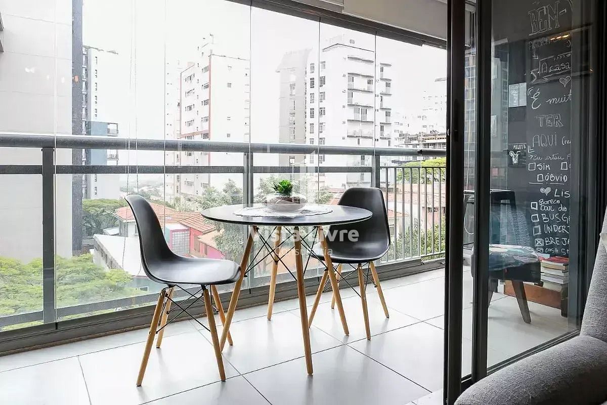 Apartamento, 1 quarto, 31 m² - Foto 7