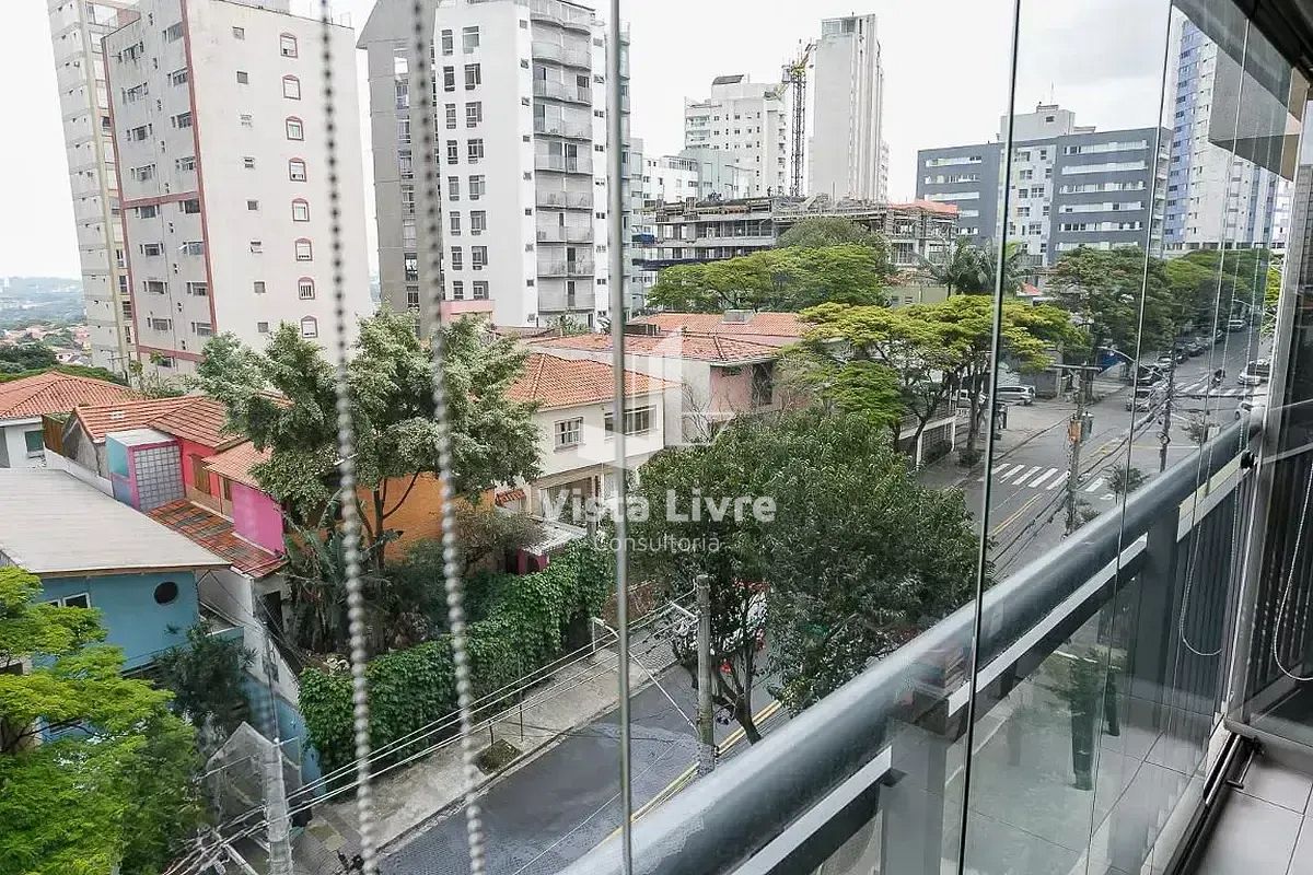 Apartamento, 1 quarto, 31 m² - Foto 8