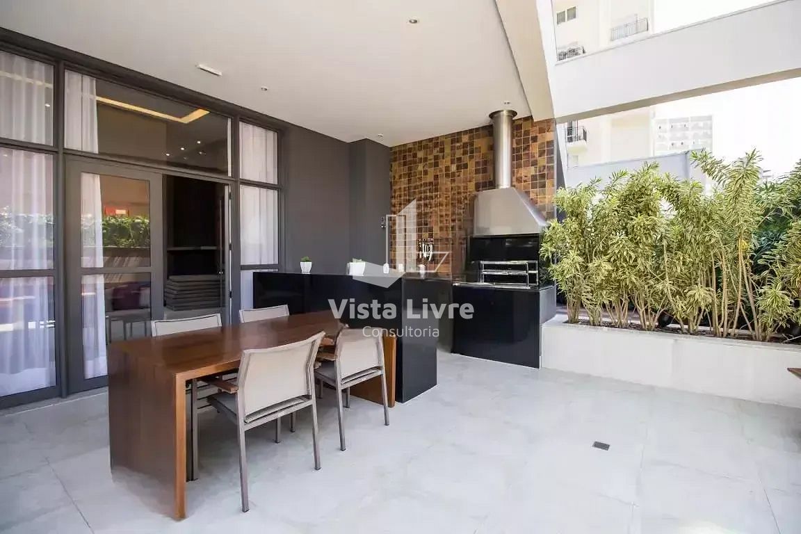 Apartamento, 1 quarto, 31 m² - Foto 26