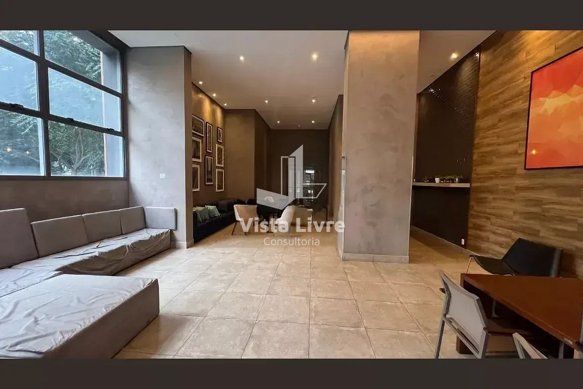 Apartamento, 1 quarto, 31 m² - Foto 33