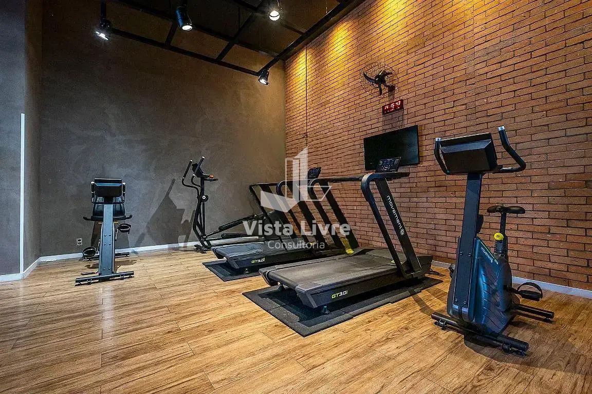 Apartamento, 1 quarto, 31 m² - Foto 27