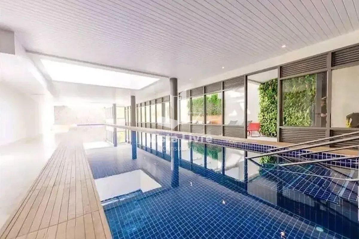 Apartamento, 1 quarto, 31 m² - Foto 25